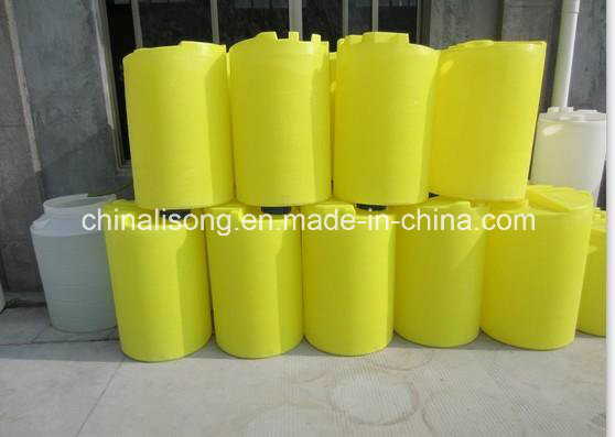 Chemical Storage Water Tank Equipment