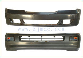 Bumper Mould