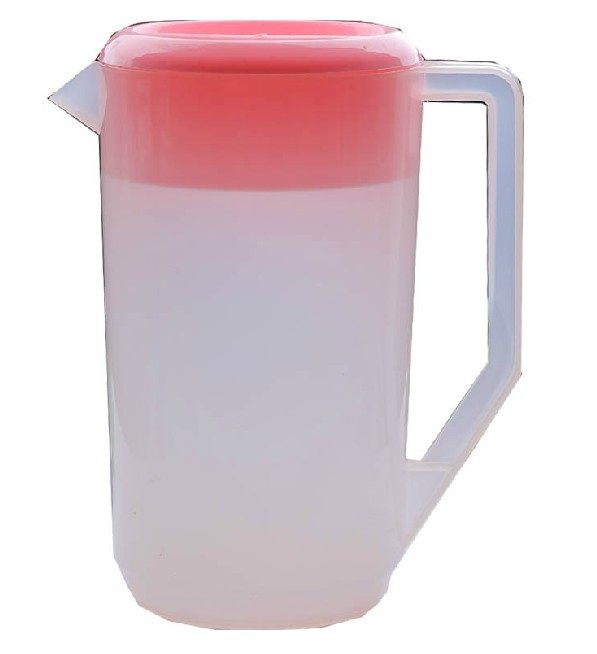 Plastic Water Jug Mould