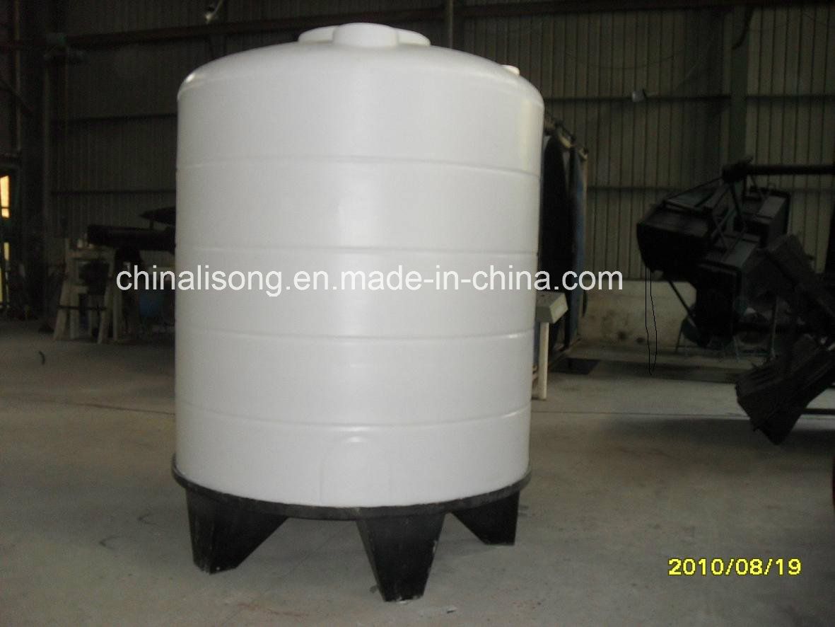 5000 Litres Cone Plastic Agriculture Water Storage Tanks for Sale