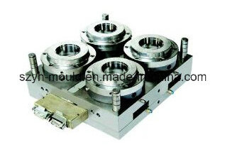 Plastic Thin Wall Multi Cavity Mould