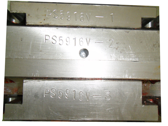 Transfer Mold