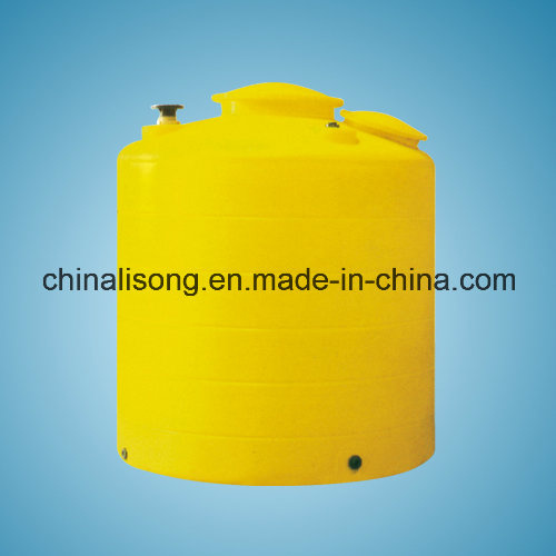Food Grade Plastic Water Storage Tanks