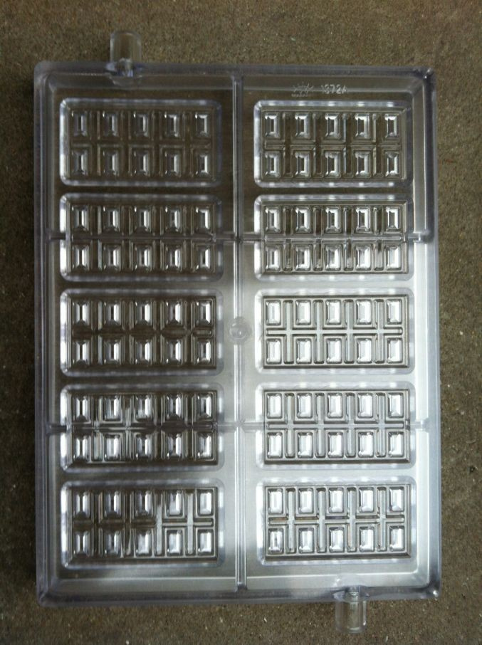 Chocolate Mold