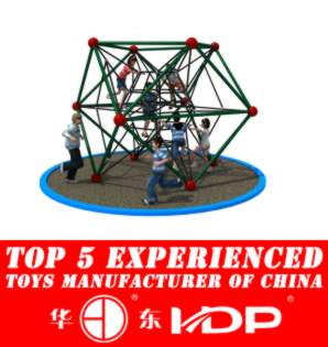 New Design Polygon Climbing for Children HD14-133D