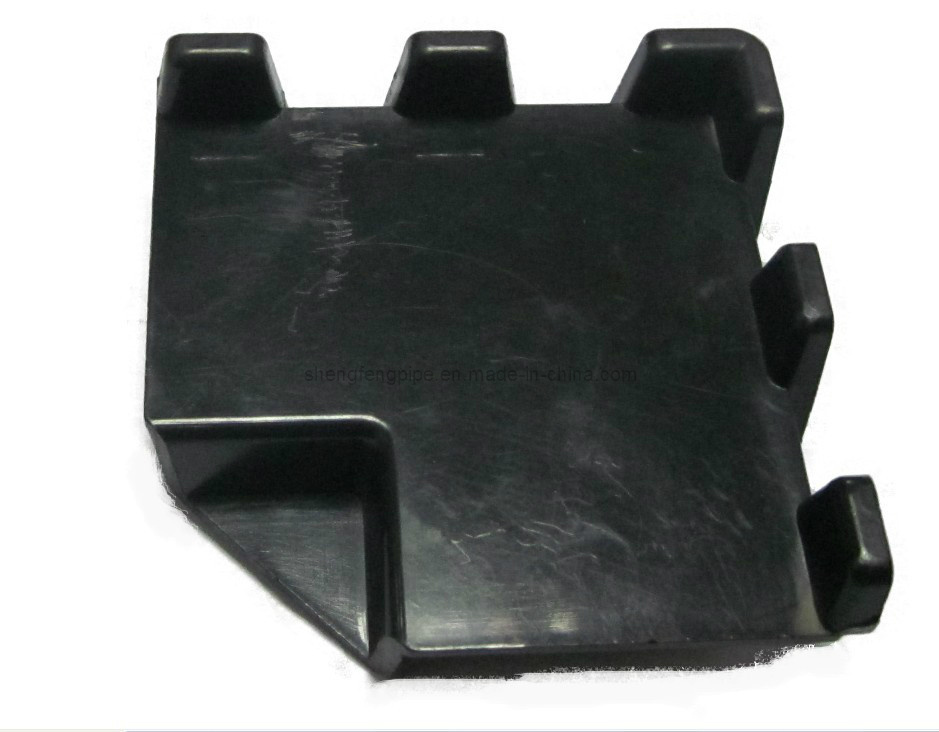Injection Parts Made out of ABS Material