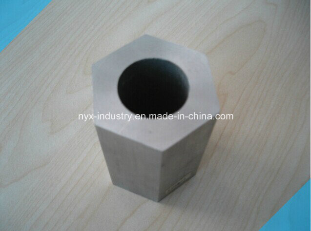 Aluminum Extrusion Pole