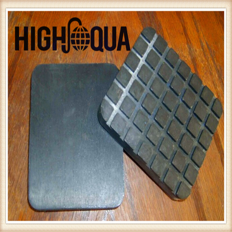 Chinese High Quality Rubber Mould Parts