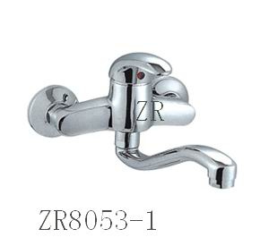 Faucet-ZR8053 Series