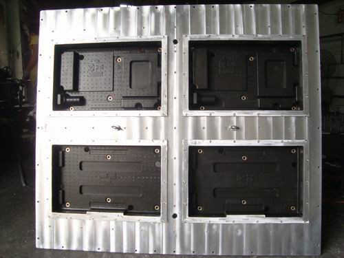 Display Packaging Mold for Samsung