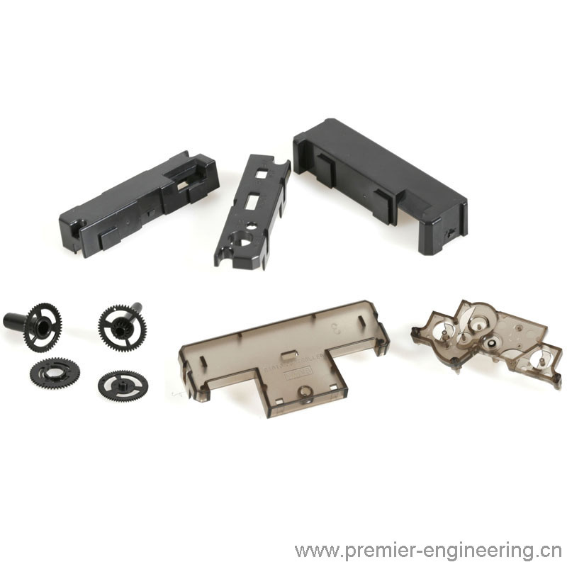 Platic Precision Parts