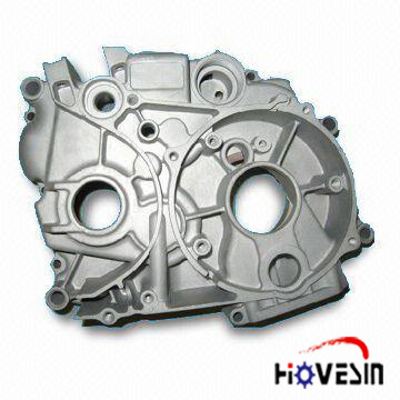 OEM Aluminum/Zinc Die Casting