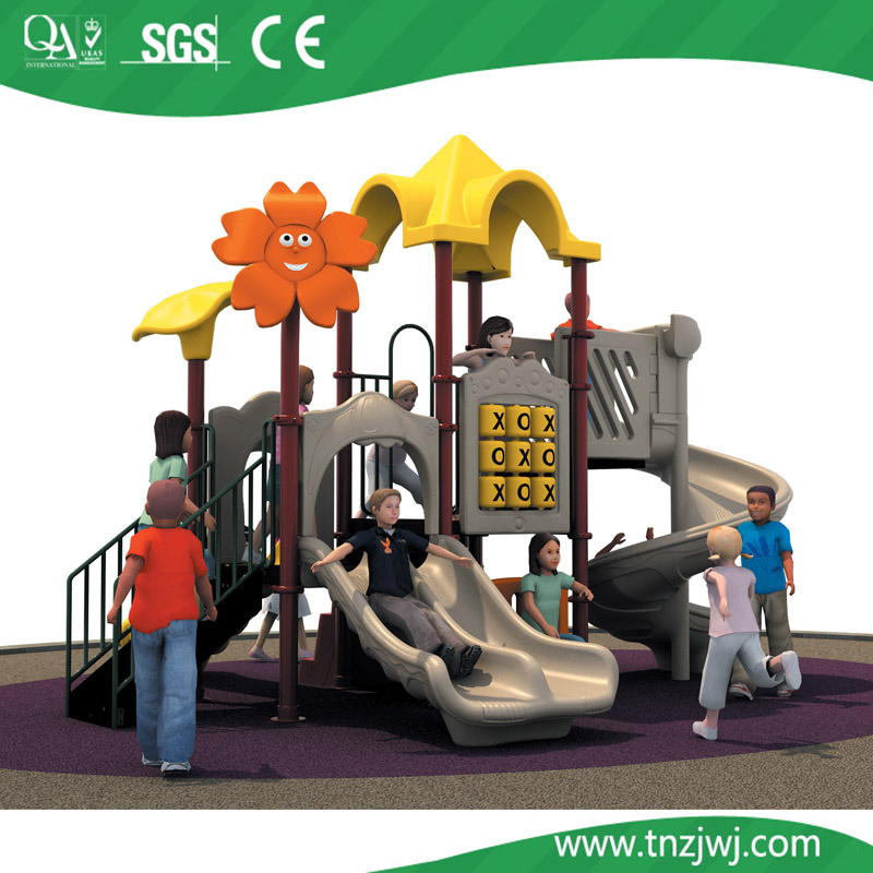 CE Approved Amusement Park Kid and Adult Outdoor Games