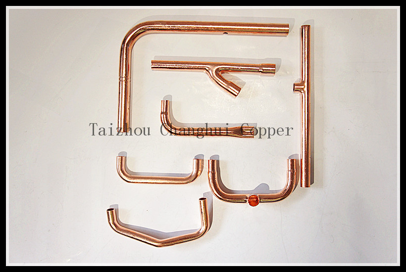 ACR Fittings