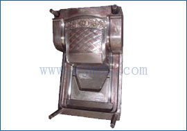 Chair Mold (MDC-00017)