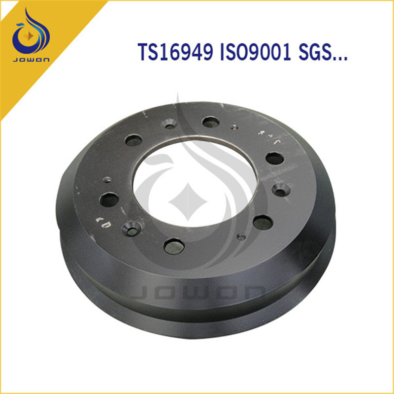 Factory Price Brake Drum for Trcuk