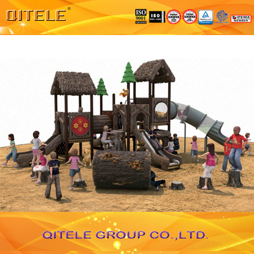2014natural Landscape Series Children Playground (NL-02001)