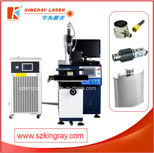 Steel Automatic Laser Welding Machine/Welding Machine