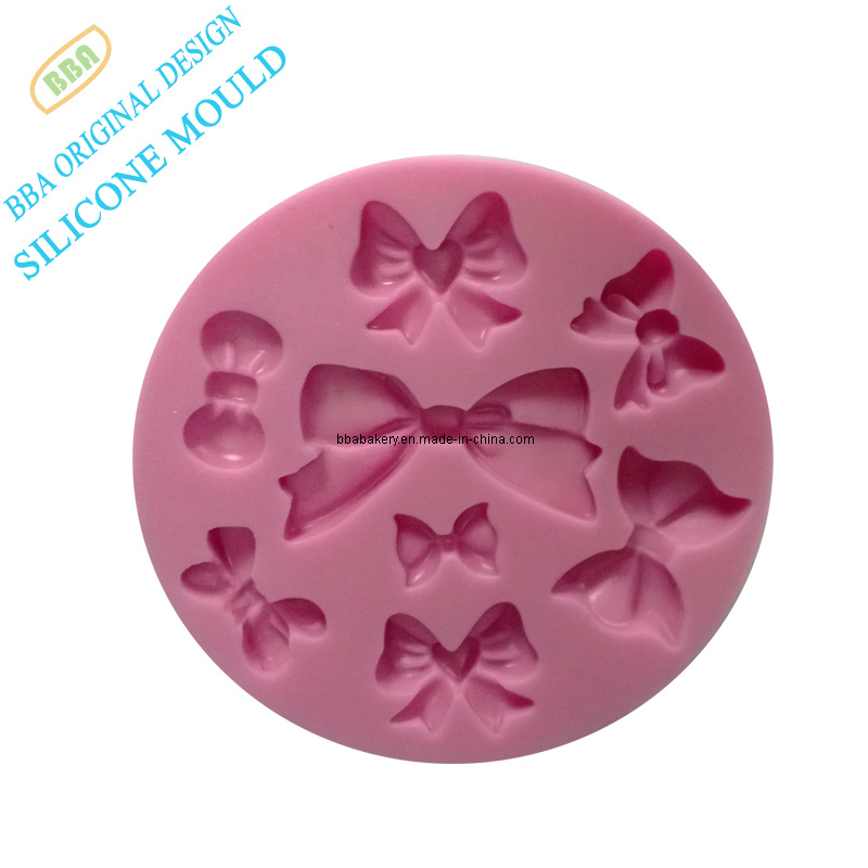 BBA Silicone Mould (BCSM1010)