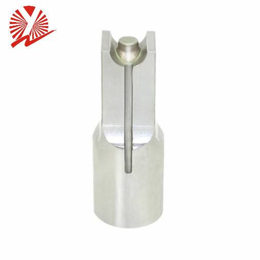 Screw Punch Molds (XL108)
