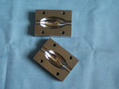 Medical Products Mould