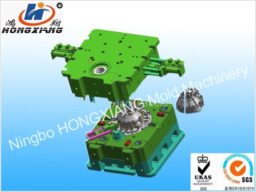 Mould/ Die Casting Mould