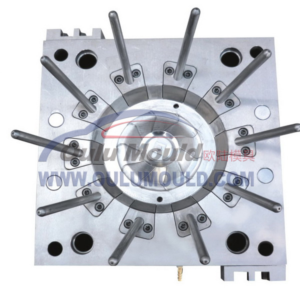 Home Appliance Mould 03
