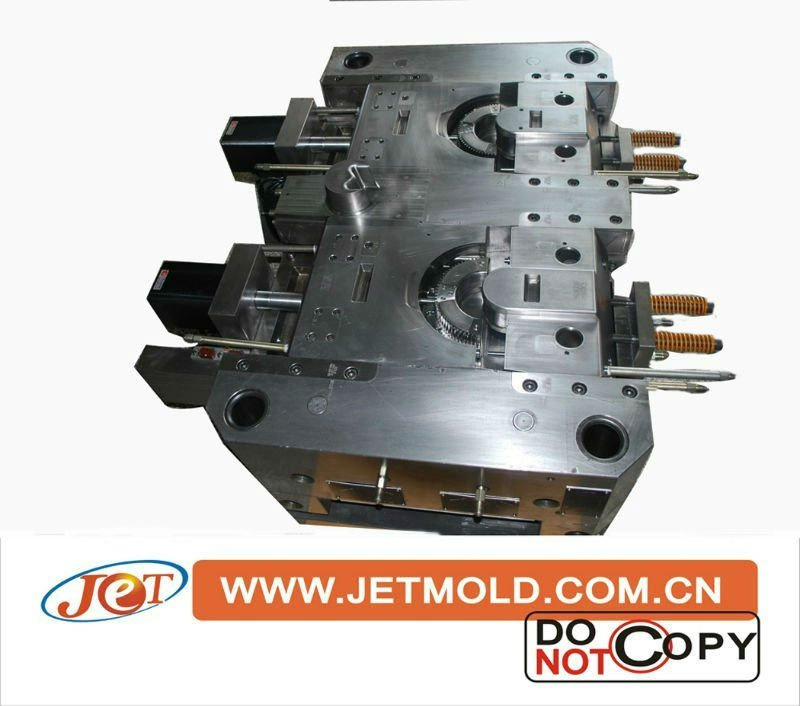 New Product! ! ! High Quality Injection Plastic Mold for Plastic Drawer