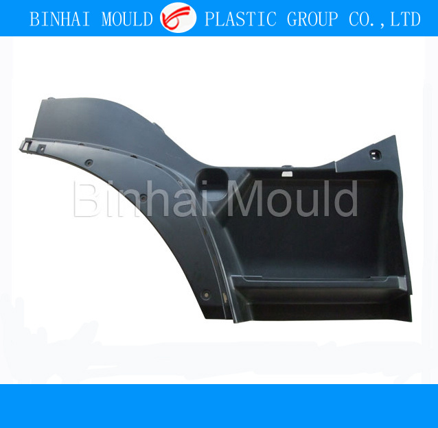 Door Mould (BH - 204) 