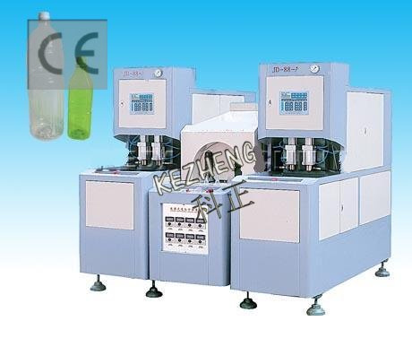Bottle Blowing Machine (JD88-A1)