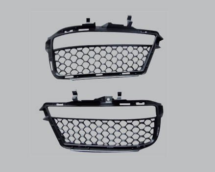 Auto Lamp Mould