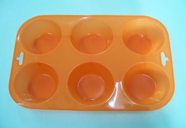 Muffin Pan (JZ-KW-011)