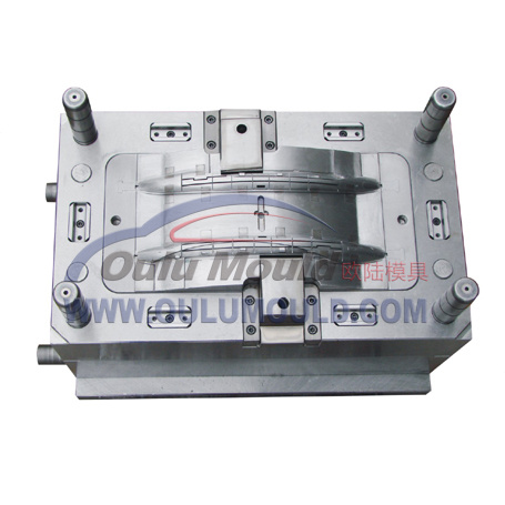 Home Appliance Mould 04
