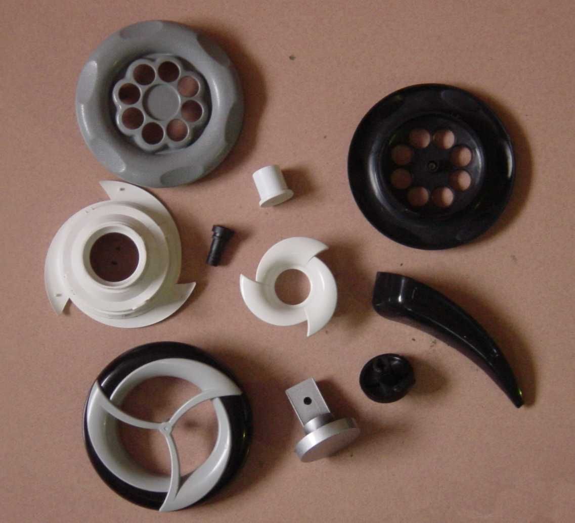 Plastic Parts