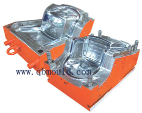 Chair Mould (QB6009)
