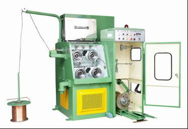 SGS Fine Wire Drawing Machine (PRO-20D/22D/24D)