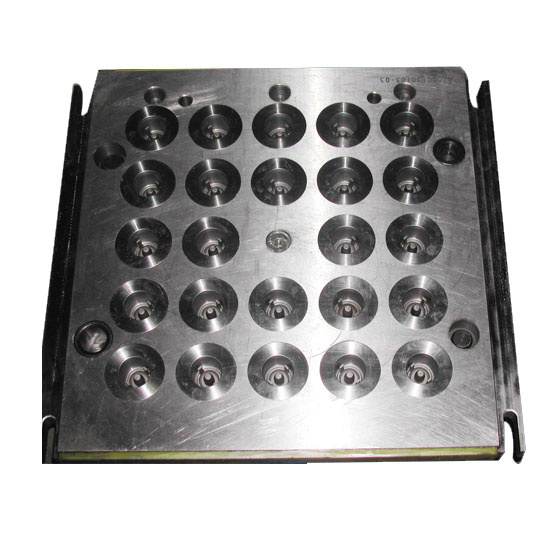 Rubber Mould
