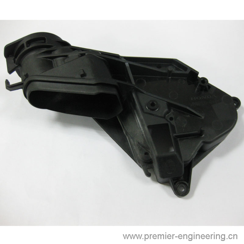 Plastic Mold Part