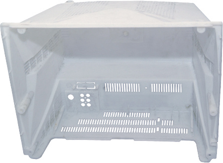 TV Mould