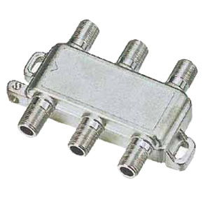 Taps & Splitters Housing (XD-E-6)