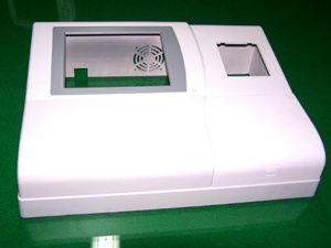 Laboratory Analyzer Mould