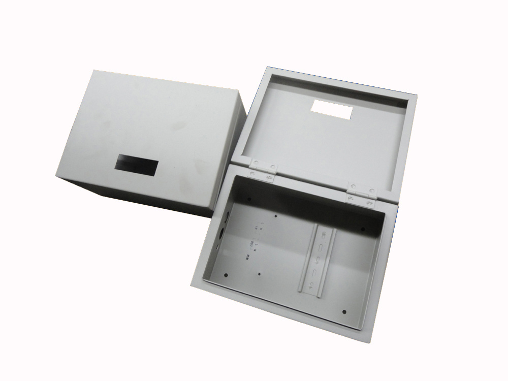 Custom High Precision Stamping Metal Parts for Motorcycle