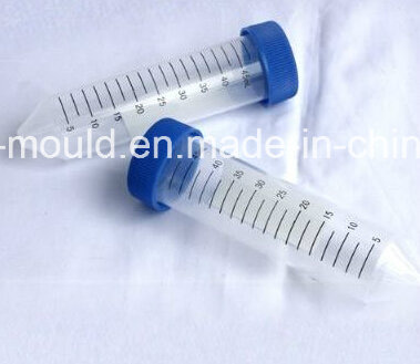 Injection Moulds for Medical Tube