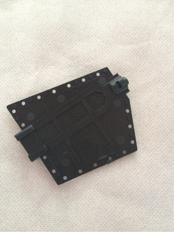 Plastic Die Maker (DH1125)