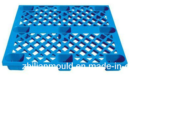 Nine-Foot Plastic Pallet Mould (ZLP003)