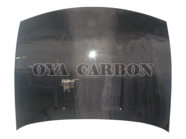 Car Front Bonnet Carbon Fiber Parts for BMW (9012-Z32OEM-FH)