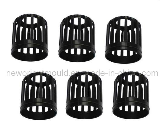 Plastic Accessory for Automobile