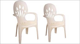 Chair Mould