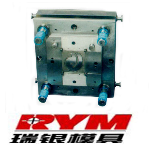 Injection Mould (21)