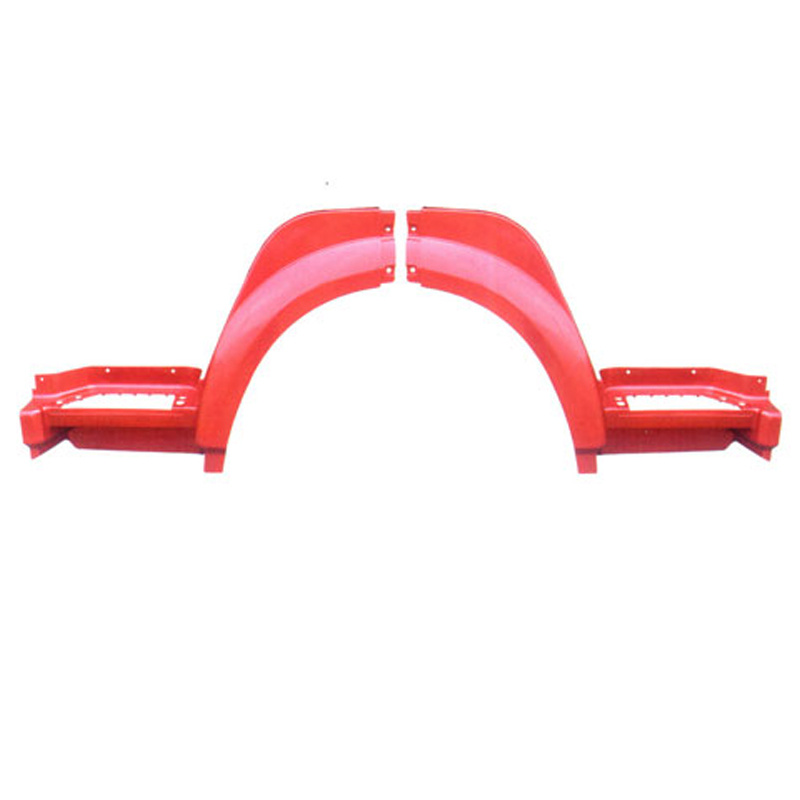 Mudguard Mould